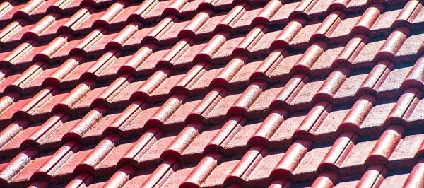 Tetőfedés cseréppel